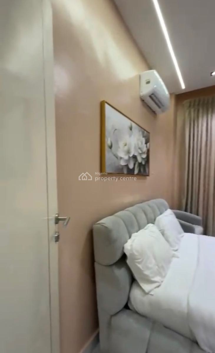 Luxury 2bedroom Apartment, Lekki Phase 1, Lekki, Lagos, Flat / Apartment for Rent