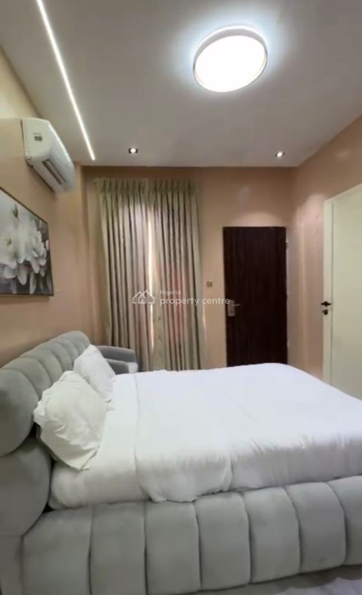 Luxury 2bedroom Apartment, Lekki Phase 1, Lekki, Lagos, Flat / Apartment for Rent