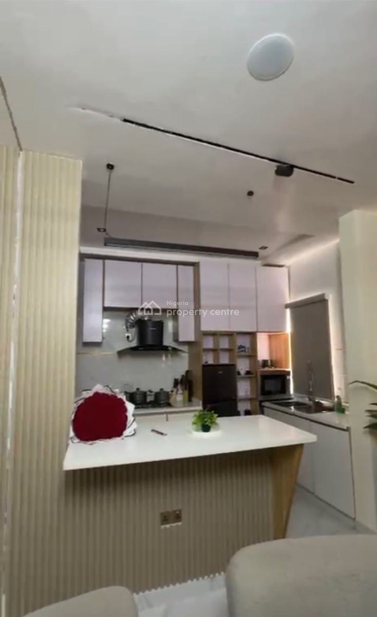 Luxury 2bedroom Apartment, Lekki Phase 1, Lekki, Lagos, Flat / Apartment for Rent