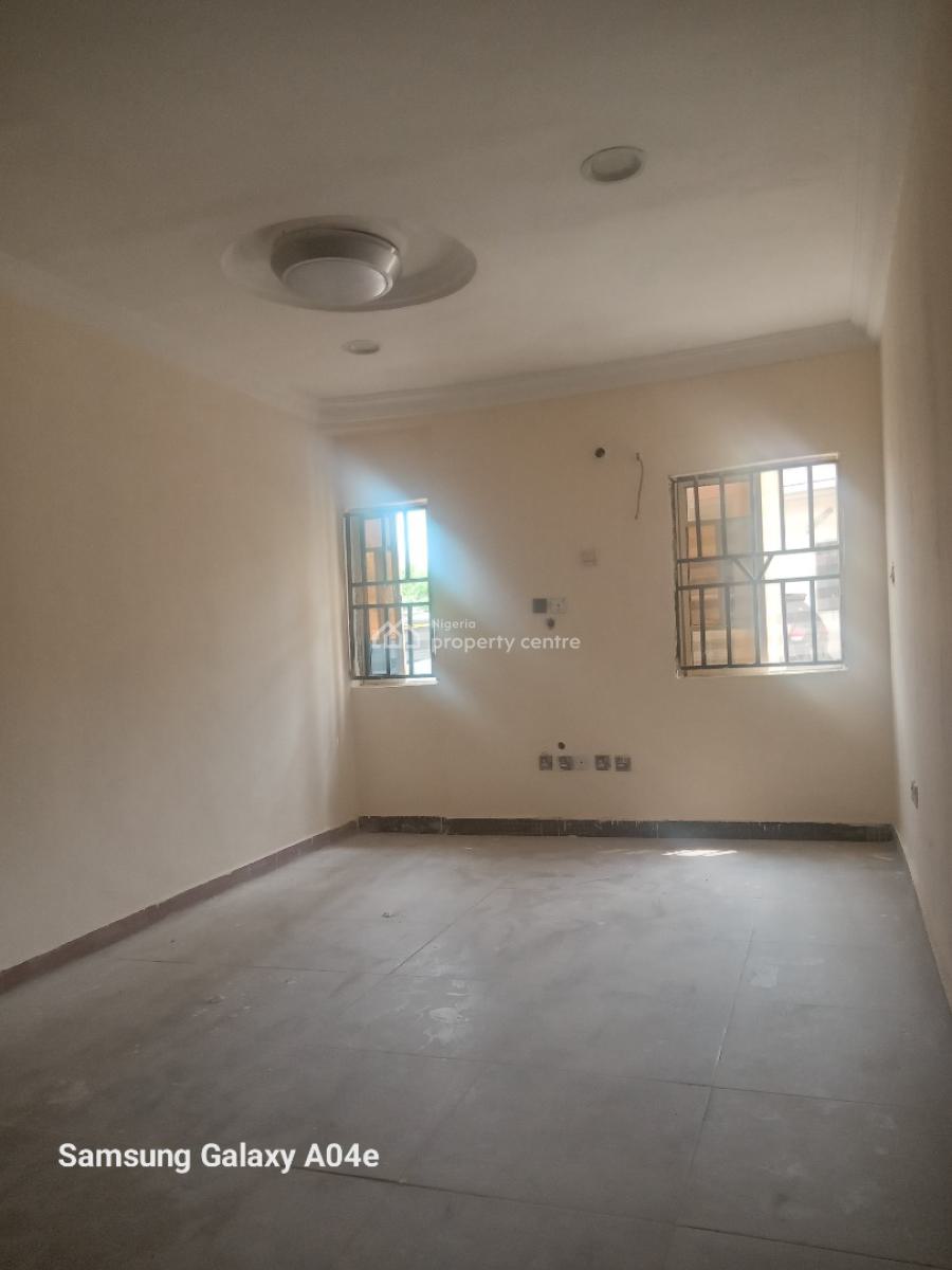 Spacious Fine 2 Bedroom Flat, Badore, Ajah, Lagos, Flat / Apartment for Rent