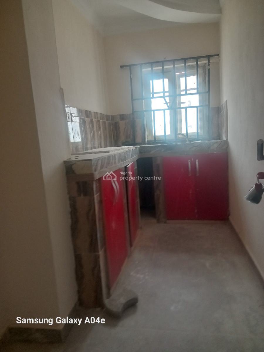 Spacious Fine 2 Bedroom Flat, Badore, Ajah, Lagos, Flat / Apartment for Rent