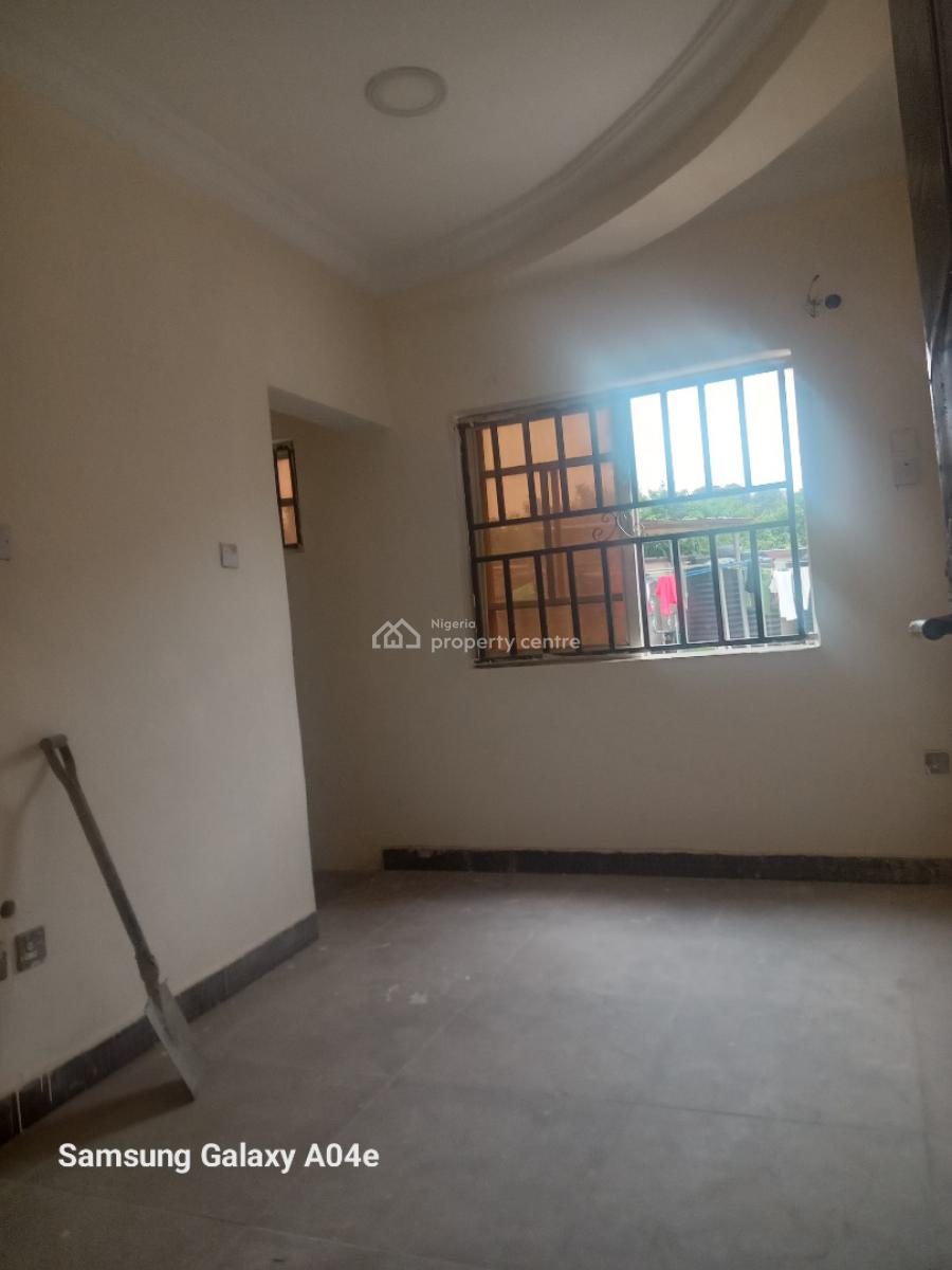 Spacious Fine 2 Bedroom Flat, Badore, Ajah, Lagos, Flat / Apartment for Rent