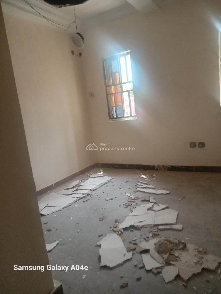 Spacious Fine 2 Bedroom Flat, Badore, Ajah, Lagos, Flat / Apartment for Rent