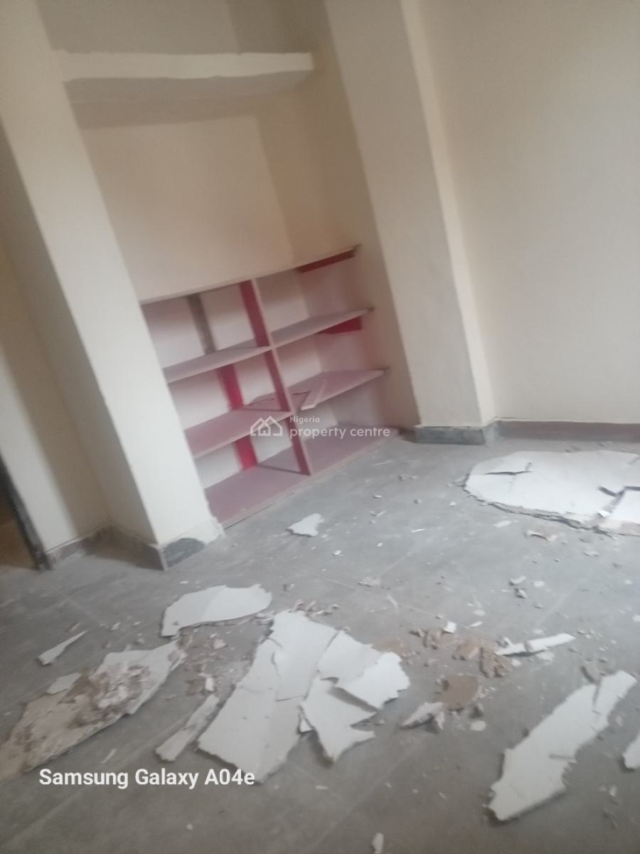 Spacious Fine 2 Bedroom Flat, Badore, Ajah, Lagos, Flat / Apartment for Rent