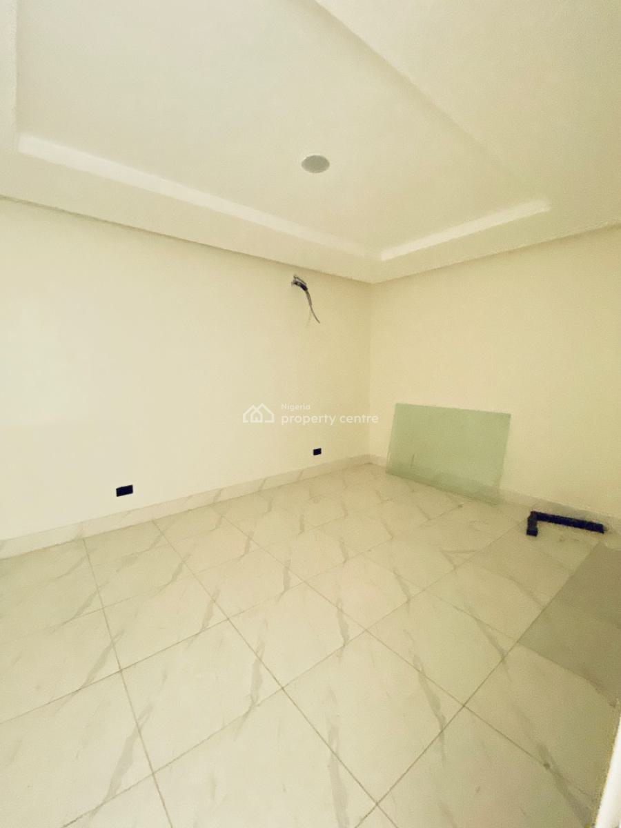 Luxury 5 Bedroom Smart Duplex with Swimming Pool, Lekki Phase 1, Lekki, Lagos, Detached Duplex for Sale