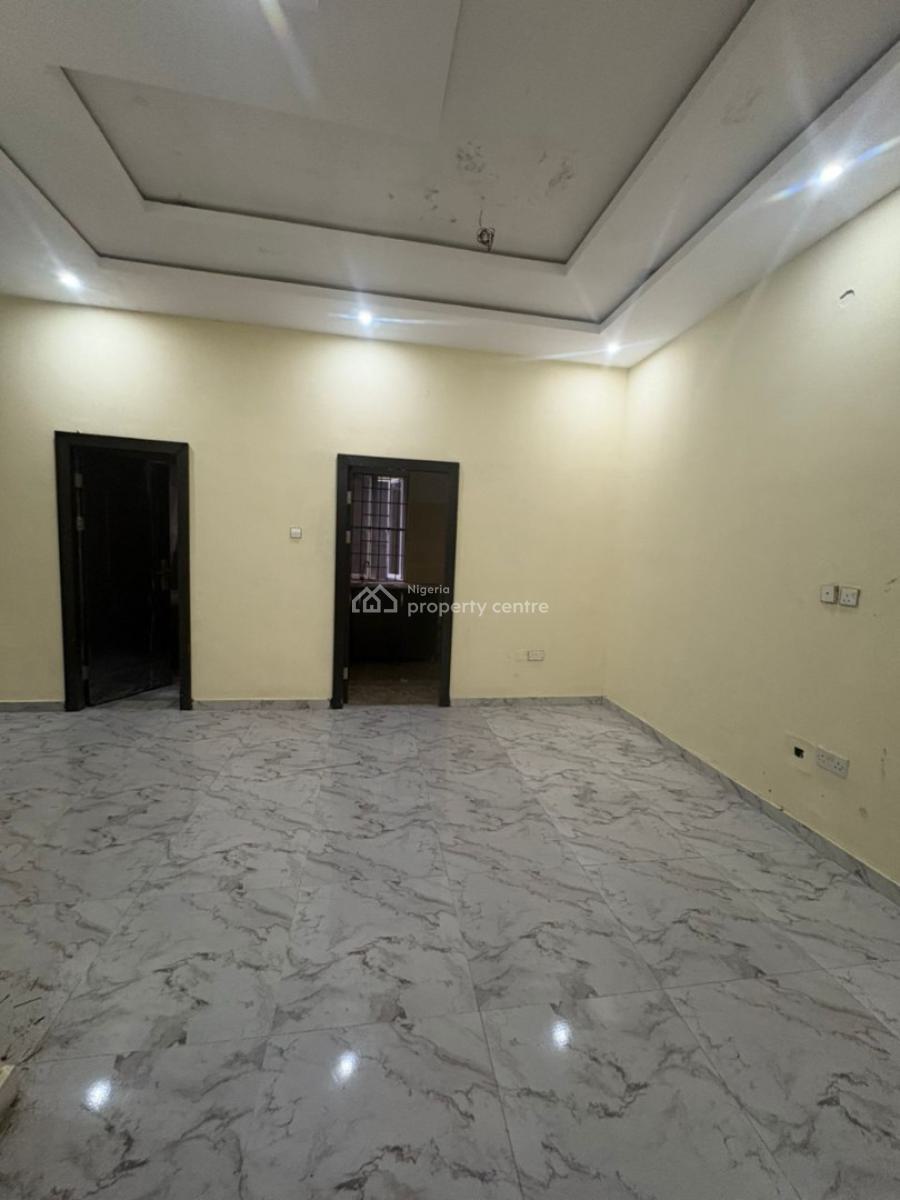 a Clean New 2 Bedroom Apartment Available, Freedom Way, Lekki Phase 1, Lekki, Lagos, Flat / Apartment for Rent