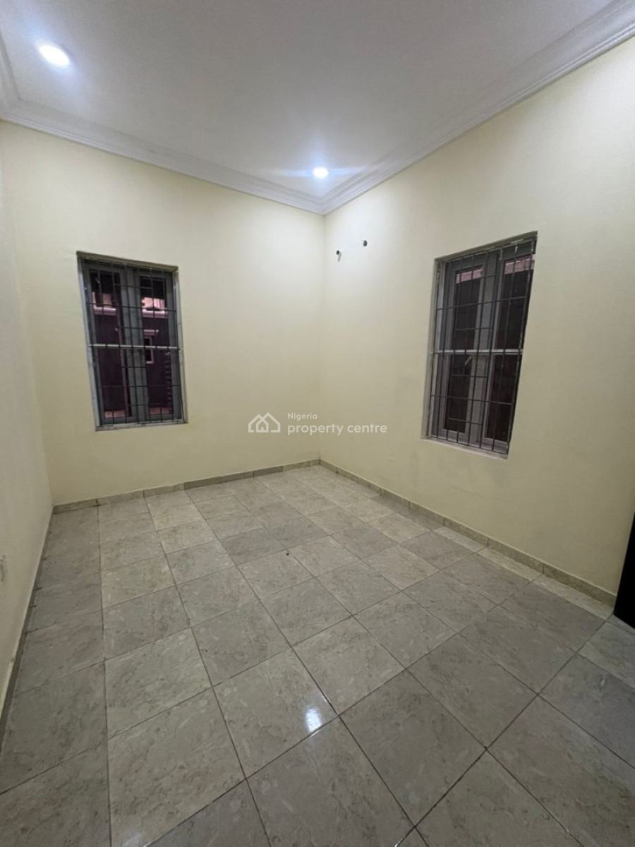 a Clean New 2 Bedroom Apartment Available, Freedom Way, Lekki Phase 1, Lekki, Lagos, Flat / Apartment for Rent