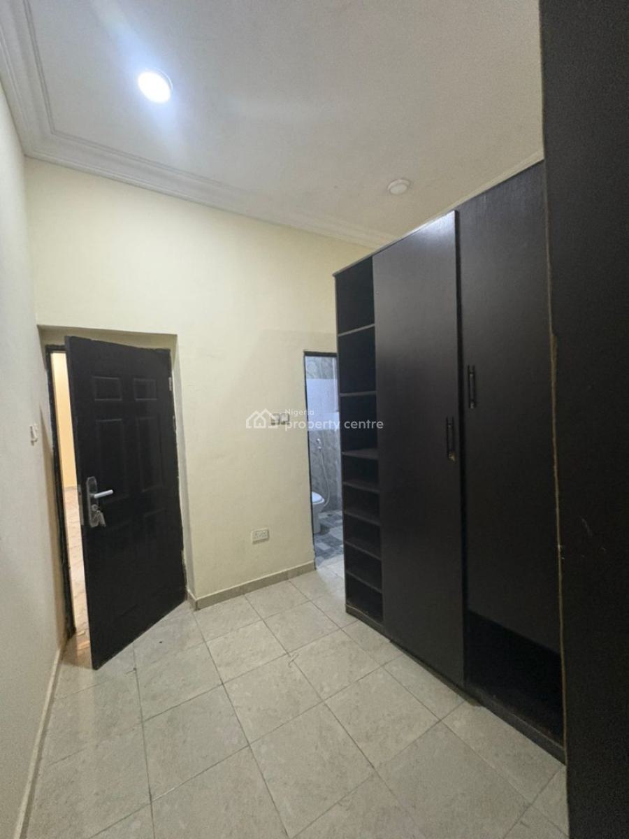 a Clean New 2 Bedroom Apartment Available, Freedom Way, Lekki Phase 1, Lekki, Lagos, Flat / Apartment for Rent