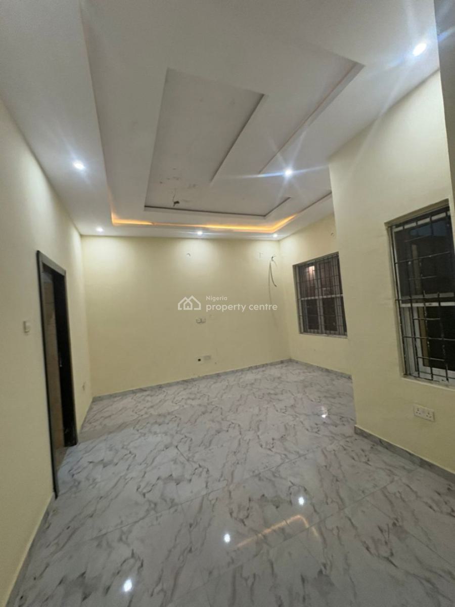 a Clean New 2 Bedroom Apartment Available, Freedom Way, Lekki Phase 1, Lekki, Lagos, Flat / Apartment for Rent