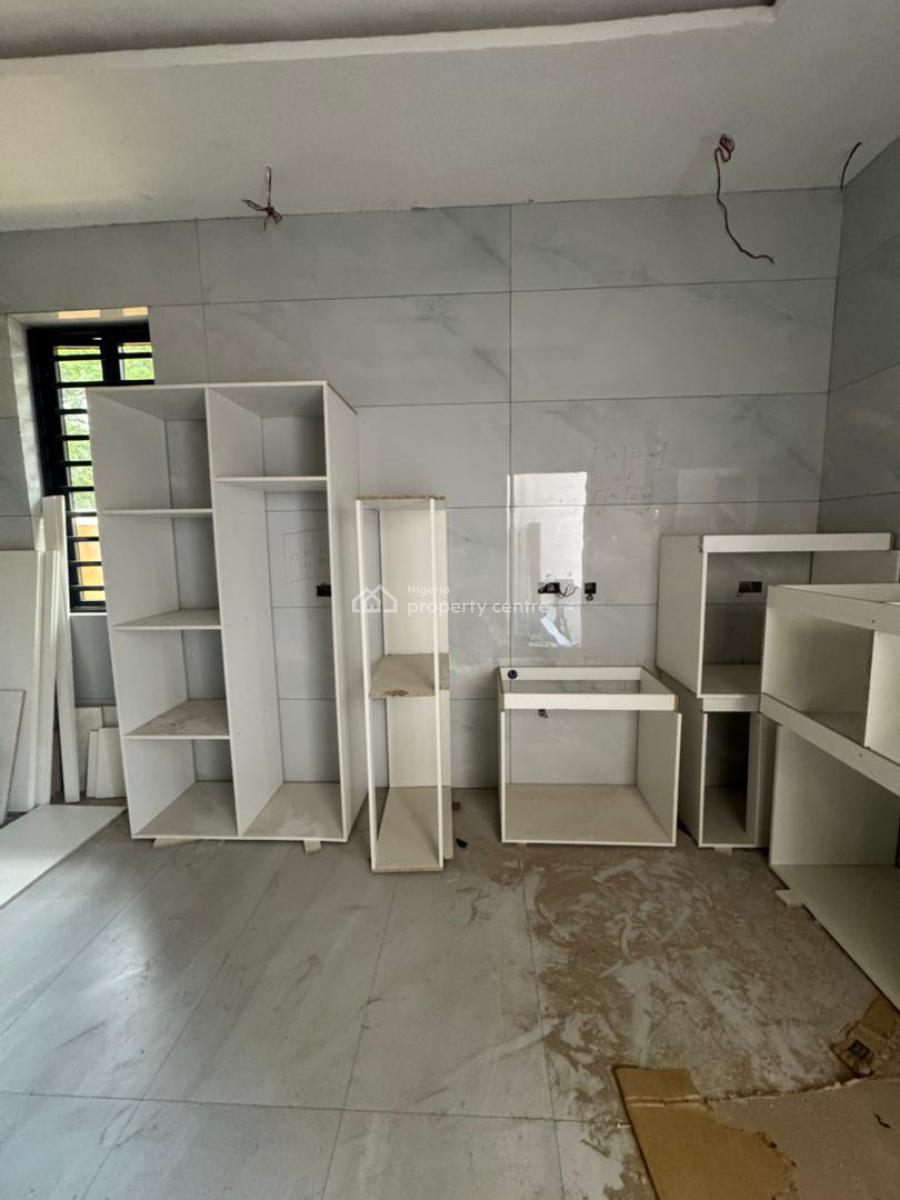 6 Units of 6-bed Detached Homes -- Victoria Island, Victoria Island (vi), Lagos, House for Sale