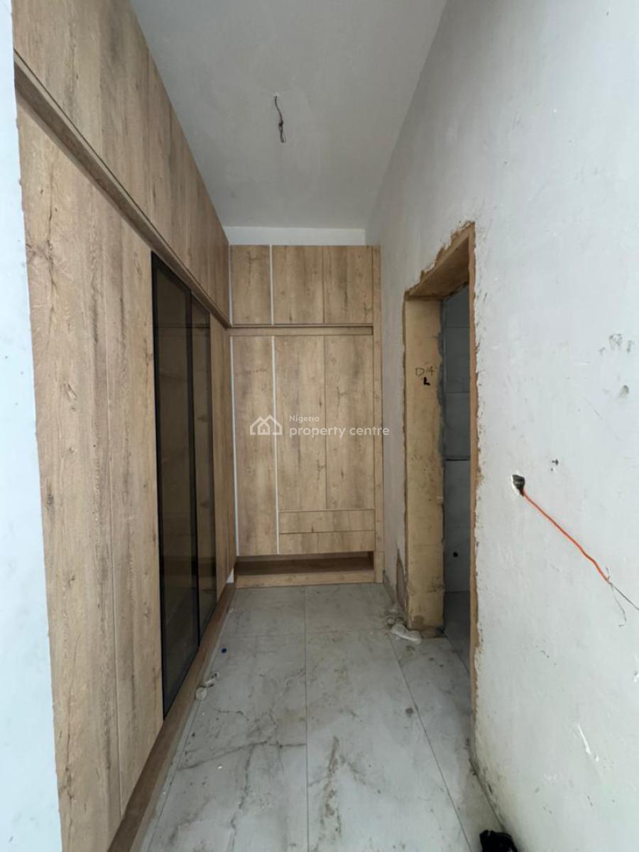 6 Units of 6-bed Detached Homes -- Victoria Island, Victoria Island (vi), Lagos, House for Sale