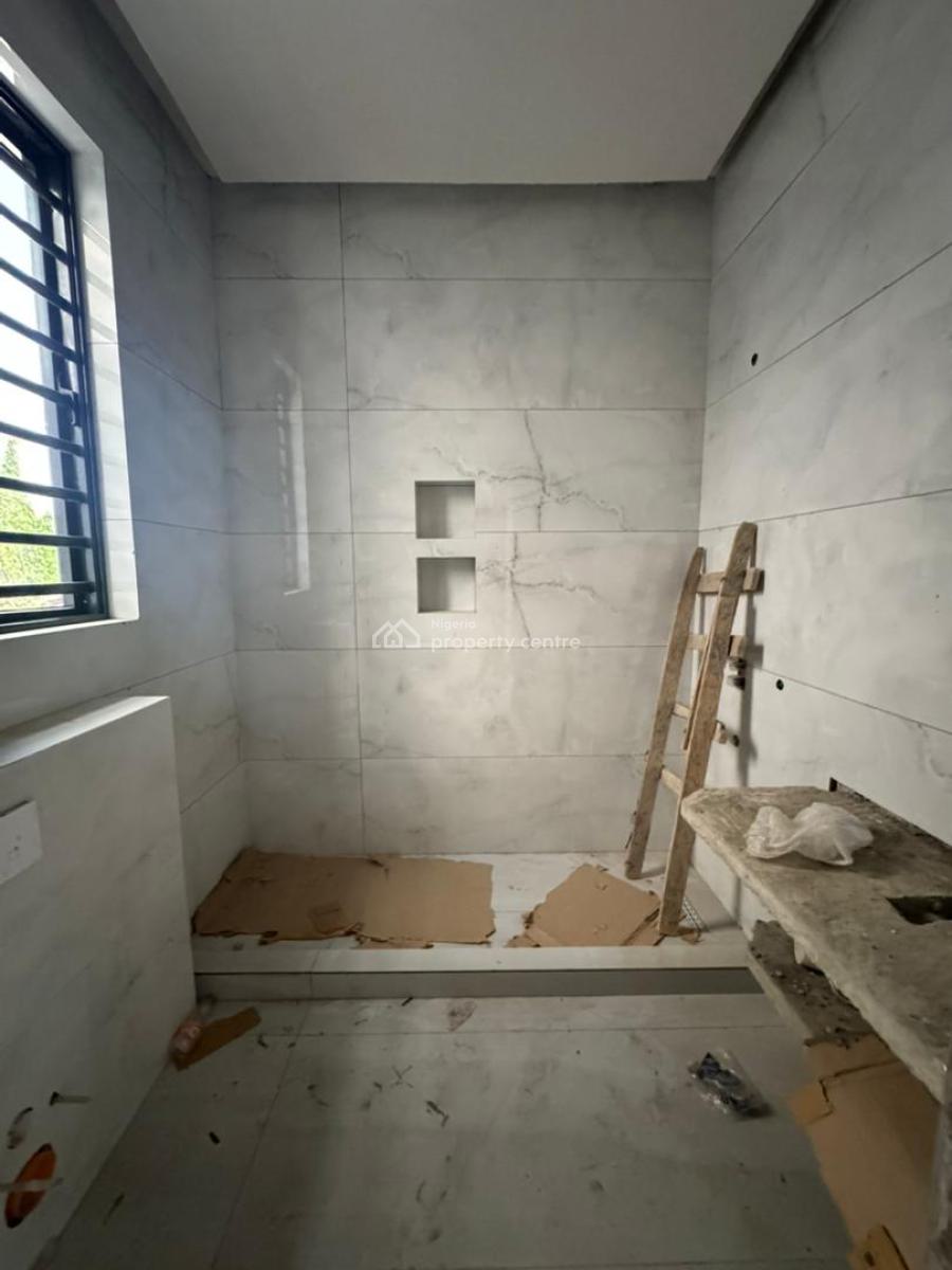 6 Units of 6-bed Detached Homes -- Victoria Island, Victoria Island (vi), Lagos, House for Sale