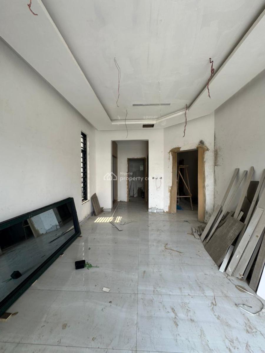 6 Units of 6-bed Detached Homes -- Victoria Island, Victoria Island (vi), Lagos, House for Sale