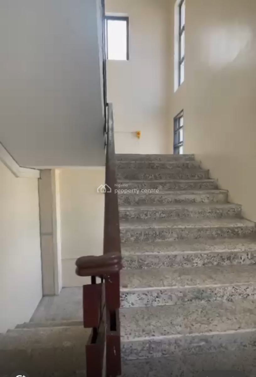 Video Available 1000sqm 3floors Commercial Building, Victoria Island (vi), Lagos, Office Space for Rent