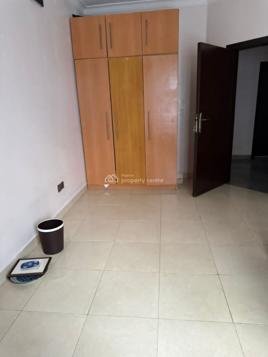 Luxury and Spacious 3 Bedroom Apartment Plus Bq, Lekki Phase 1, Lekki, Lagos, Flat / Apartment for Rent