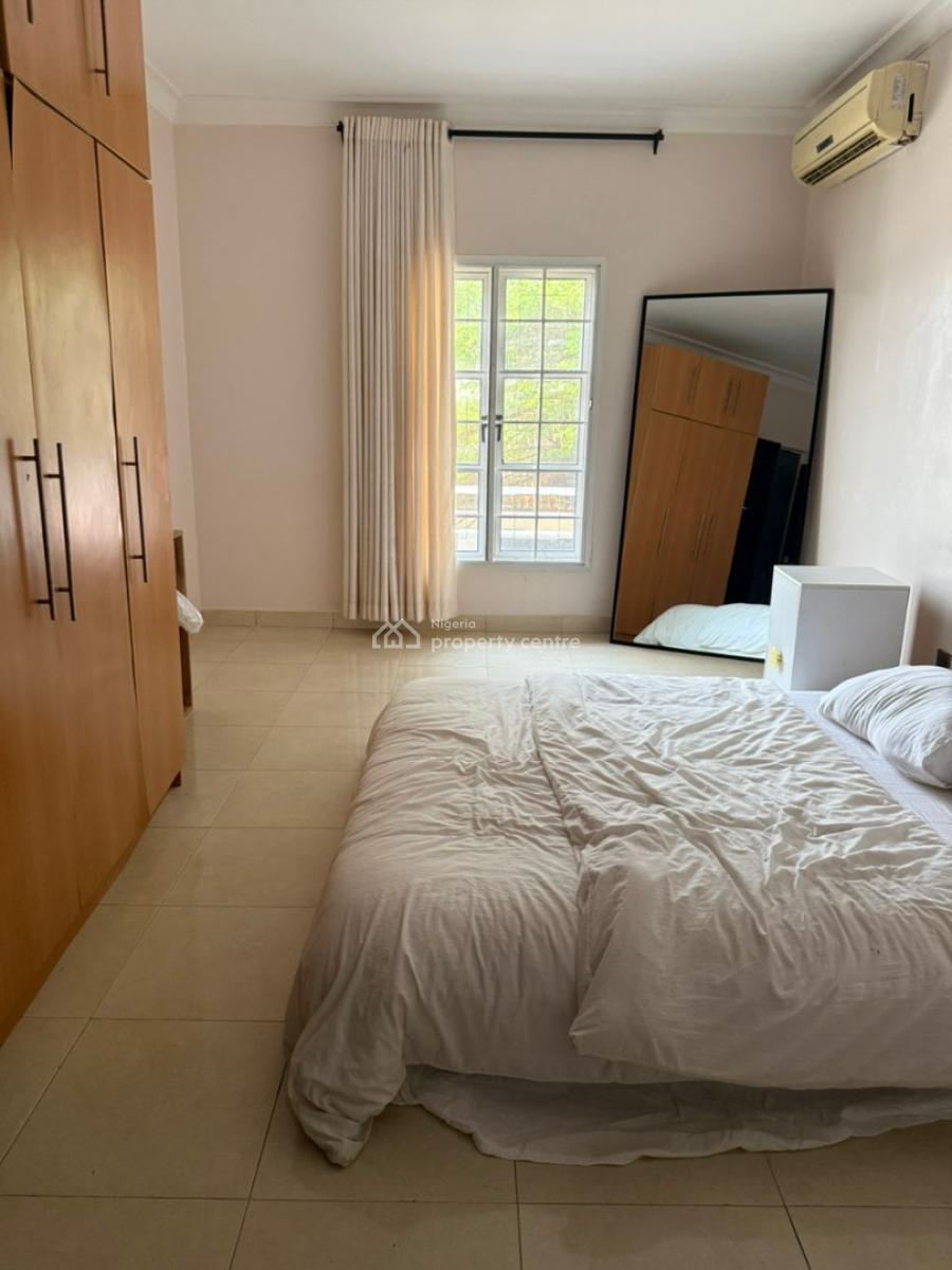 Luxury and Spacious 3 Bedroom Apartment Plus Bq, Lekki Phase 1, Lekki, Lagos, Flat / Apartment for Rent