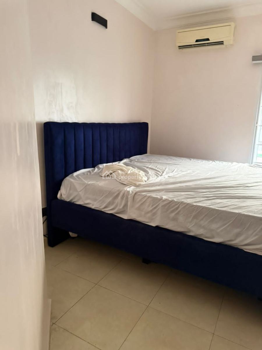 Luxury and Spacious 3 Bedroom Apartment Plus Bq, Lekki Phase 1, Lekki, Lagos, Flat / Apartment for Rent