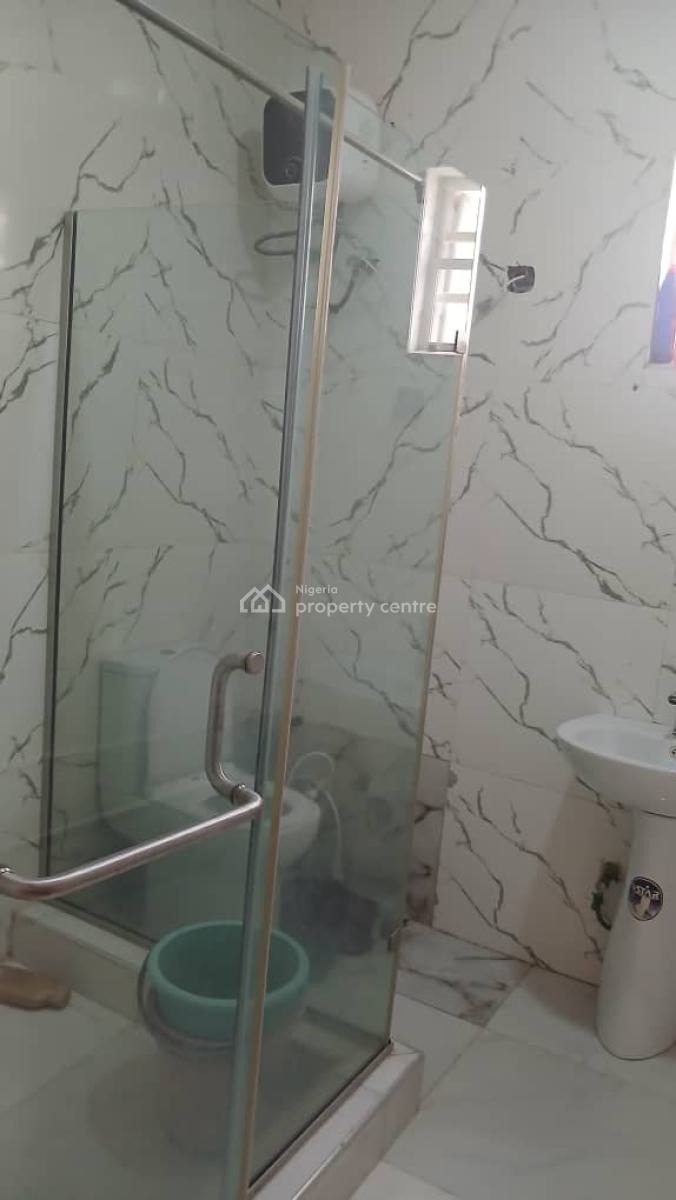 4 Bed Fully Detached/fully Furnished Duplex &bq, General Paint, Ajah, Lagos, House for Rent