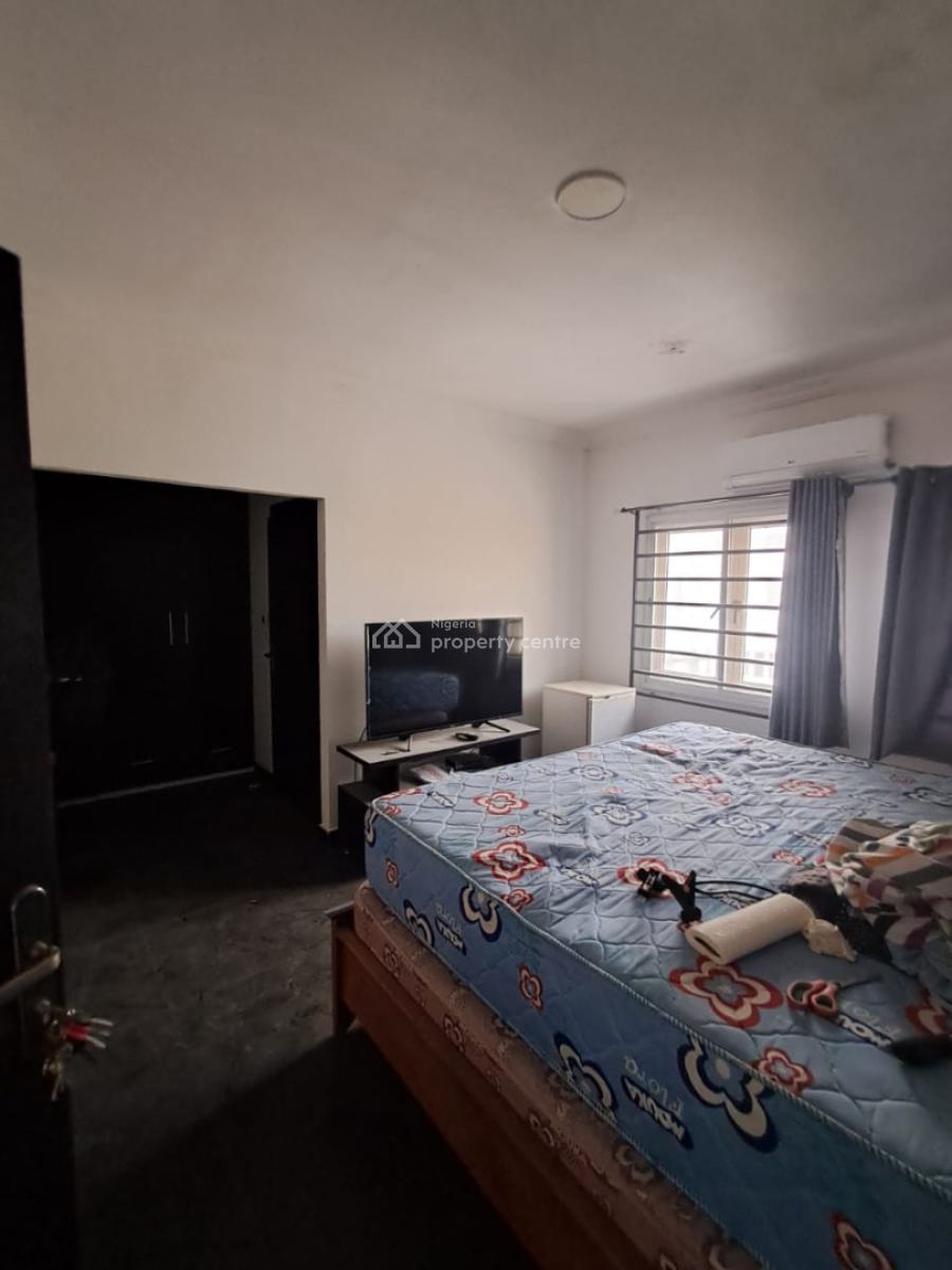 Spacious 4 Bedroom Terraced with Bq, Sunshine Estate, Sangotedo, Ajah, Lagos, Terraced Duplex for Rent