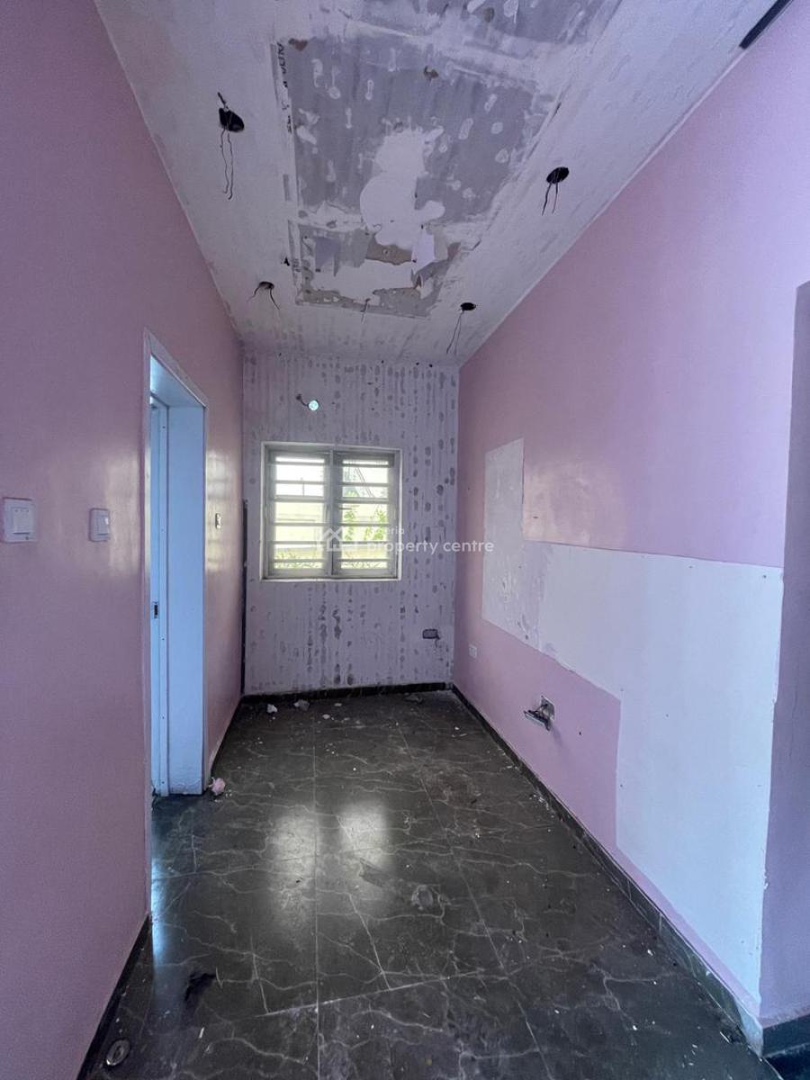 5 Bedrooms Detached House with a Bq, Lekki Phase 1, Lekki, Lagos, Detached Duplex for Rent