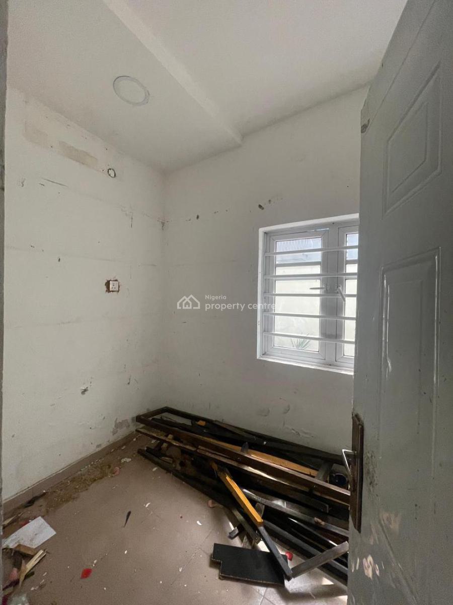 5 Bedrooms Detached House with a Bq, Lekki Phase 1, Lekki, Lagos, Detached Duplex for Rent