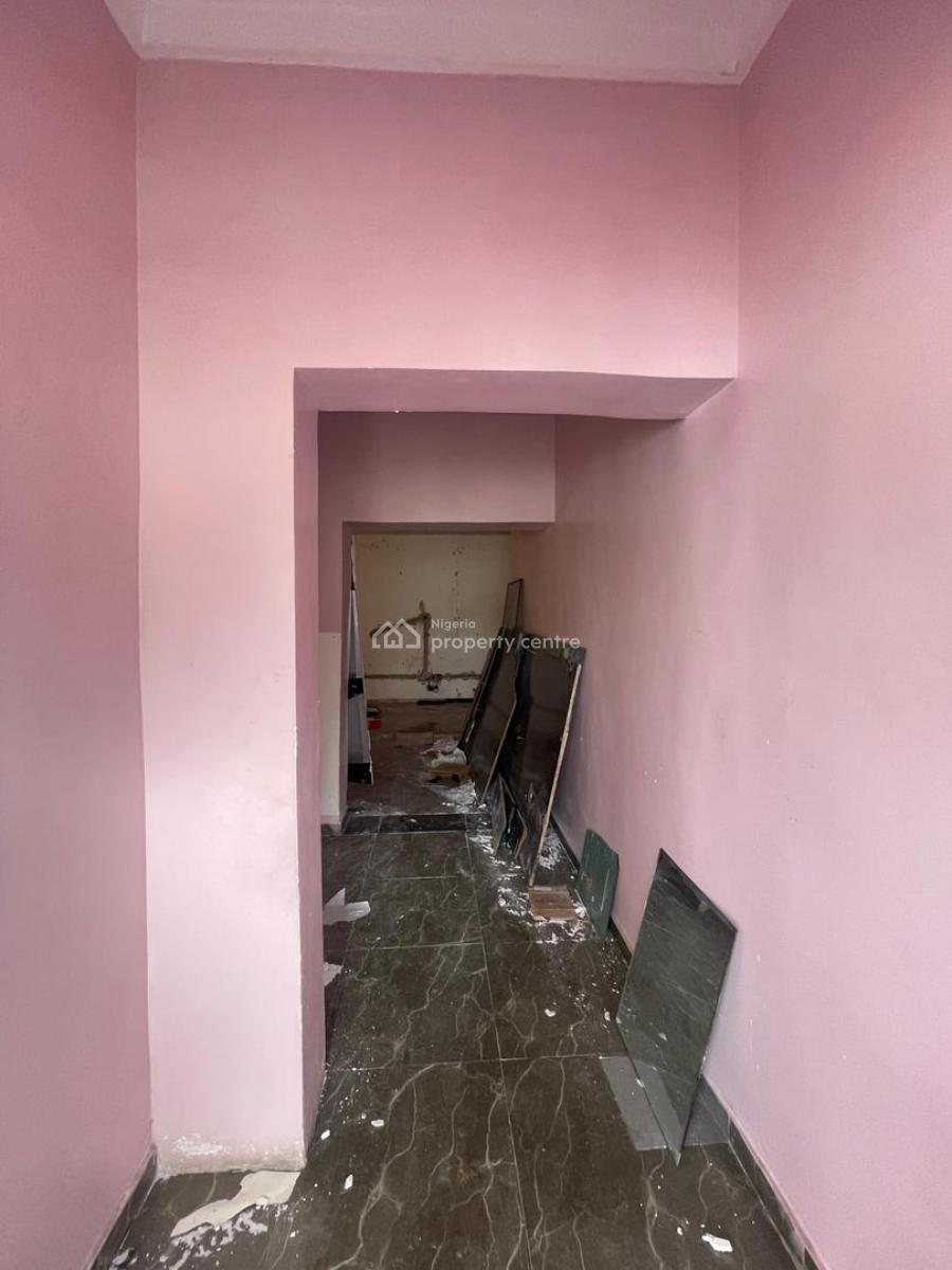 5 Bedrooms Detached House with a Bq, Lekki Phase 1, Lekki, Lagos, Detached Duplex for Rent