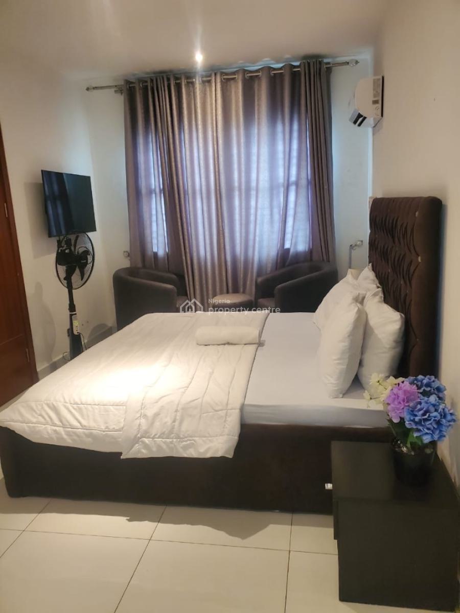 Unfurnished 2-bed Maisonette Duplex with Acs, Ayo Makun Street, Lekki Phase 1, Lekki, Lagos, Flat / Apartment for Sale