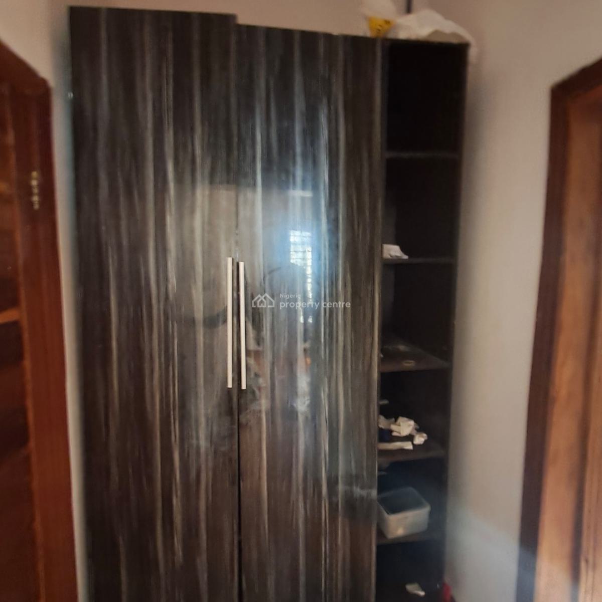 1 Bedroom Flat, Ikota, Lekki, Lagos, Mini Flat (room and Parlour) for Rent