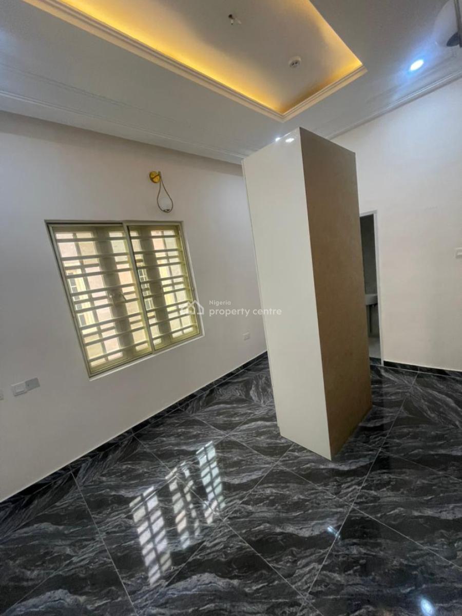 Exquisitely Finished 3-bedroom Semi-detached Duplex, Royal Garden Estate, Ajah, Lagos, Semi-detached Duplex for Rent