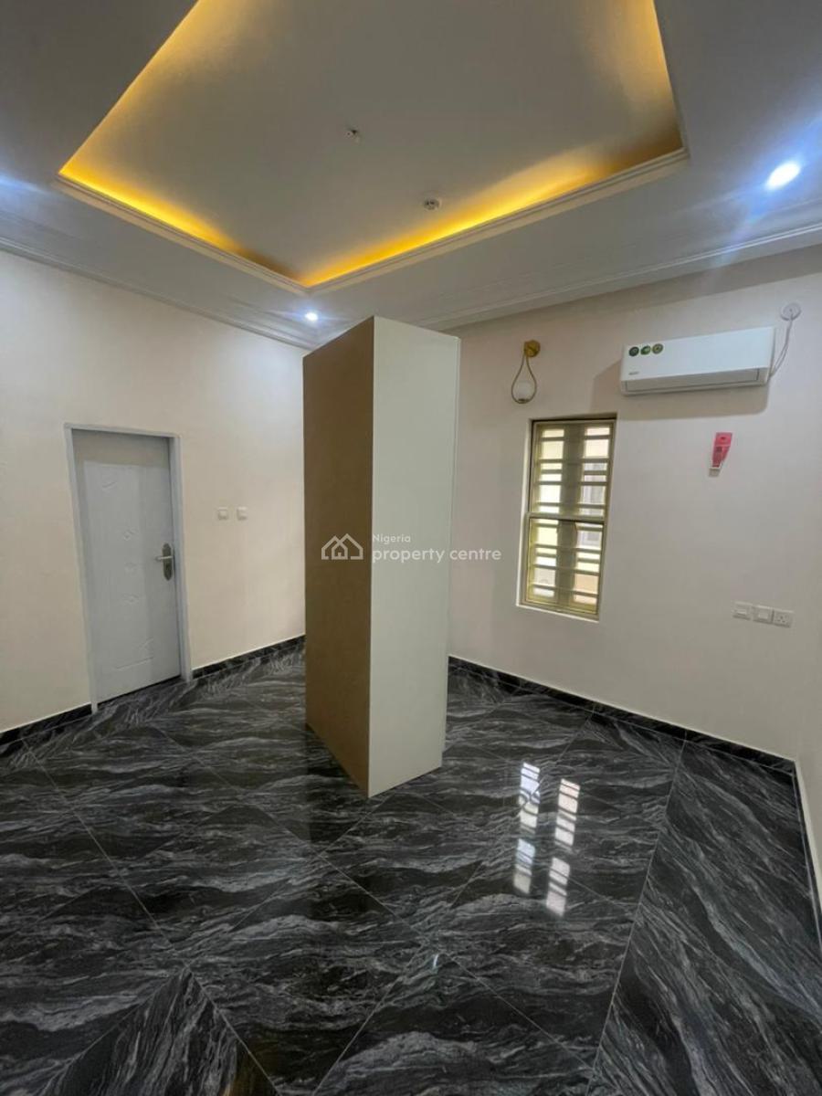 Exquisitely Finished 3-bedroom Semi-detached Duplex, Royal Garden Estate, Ajah, Lagos, Semi-detached Duplex for Rent