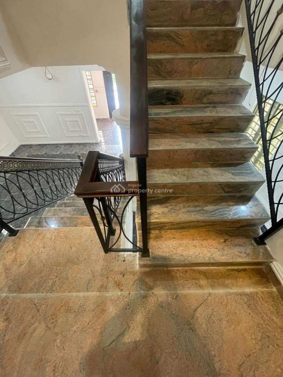 Exquisitely Finished 3-bedroom Semi-detached Duplex, Royal Garden Estate, Ajah, Lagos, Semi-detached Duplex for Rent