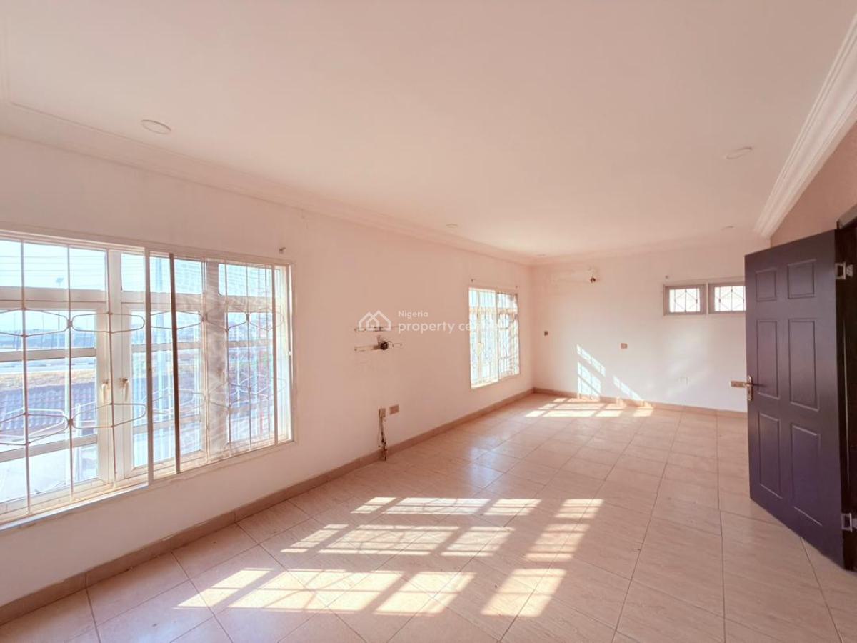 4 Bedrooms Detached Duplex with 3 Rooms Detached Bq, Maitama District, Abuja, House for Sale