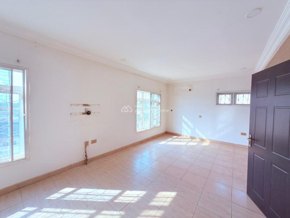 4 Bedrooms Detached Duplex with 3 Rooms Detached Bq, Maitama District, Abuja, House for Sale