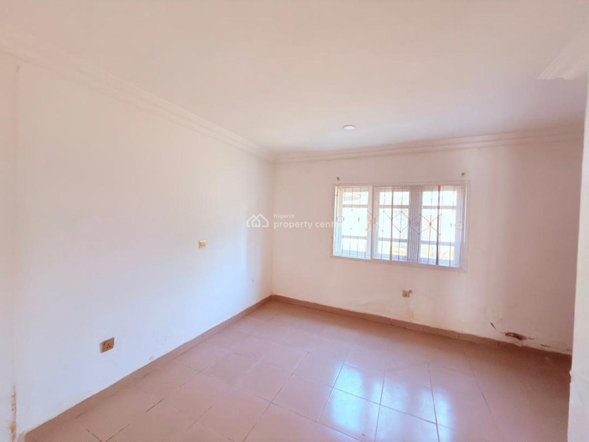 4 Bedrooms Detached Duplex with 3 Rooms Detached Bq, Maitama District, Abuja, House for Sale