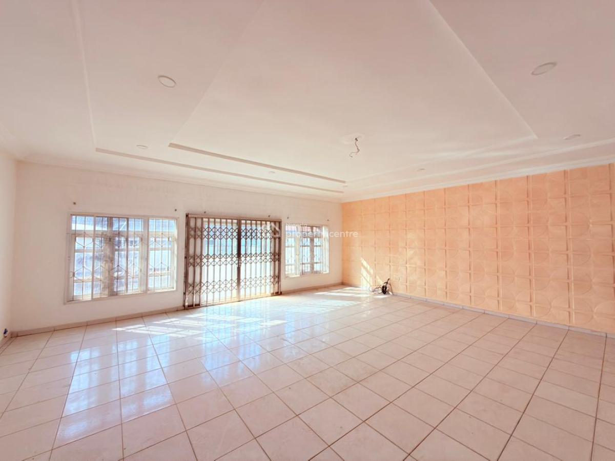 4 Bedrooms Detached Duplex with 3 Rooms Detached Bq, Maitama District, Abuja, House for Sale