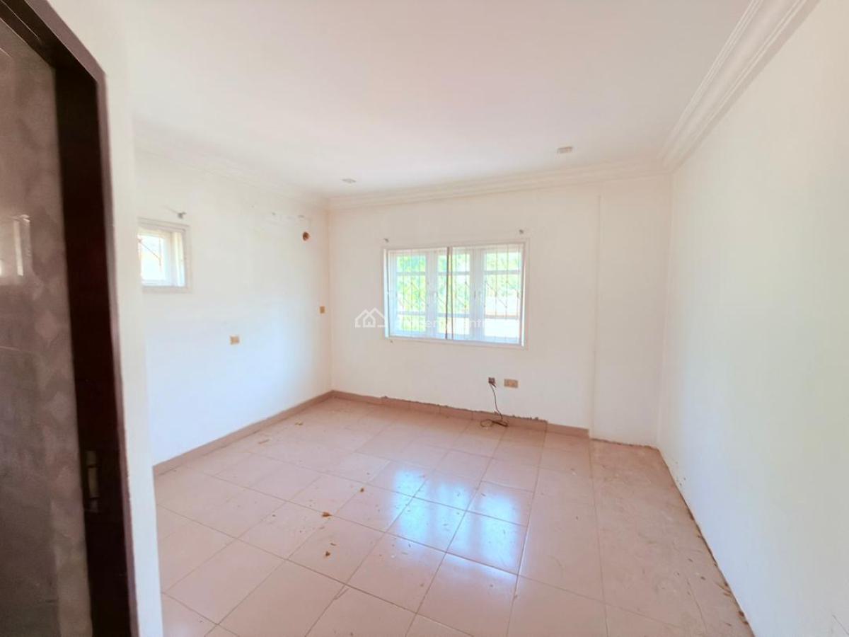 4 Bedrooms Detached Duplex with 3 Rooms Detached Bq, Maitama District, Abuja, House for Sale