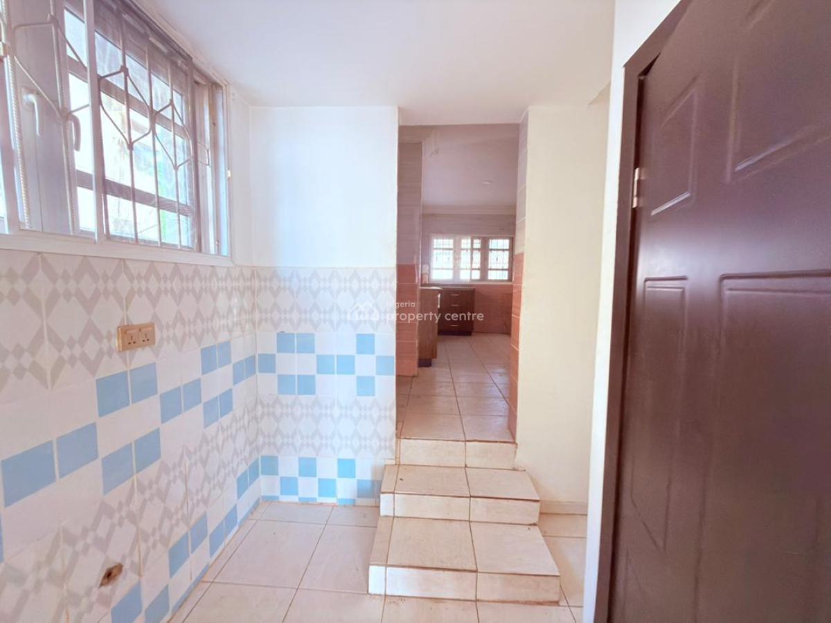 4 Bedrooms Detached Duplex with 3 Rooms Detached Bq, Maitama District, Abuja, House for Sale