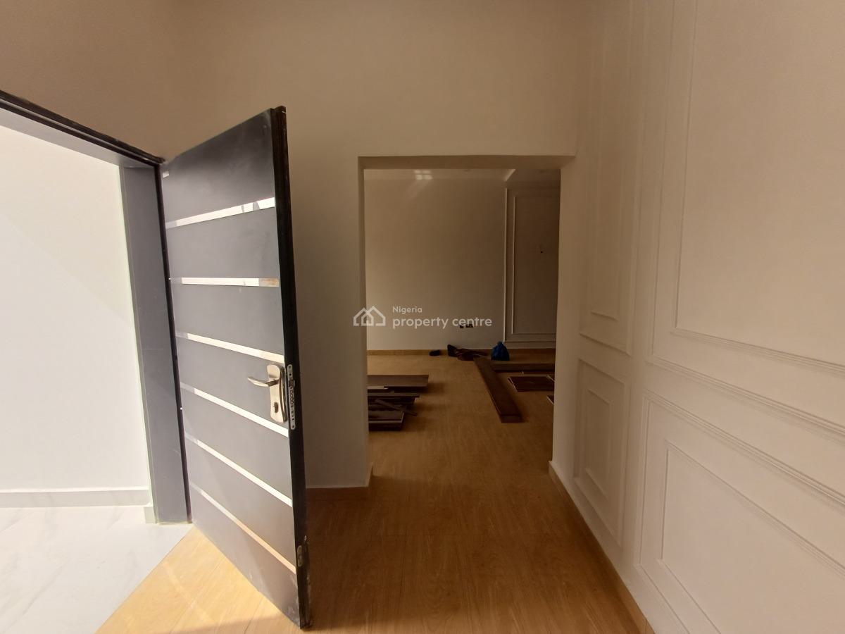 Brand New Lovely 4 Bedroom Terrace Duplex, Mabushi, Abuja, Terraced Duplex for Rent