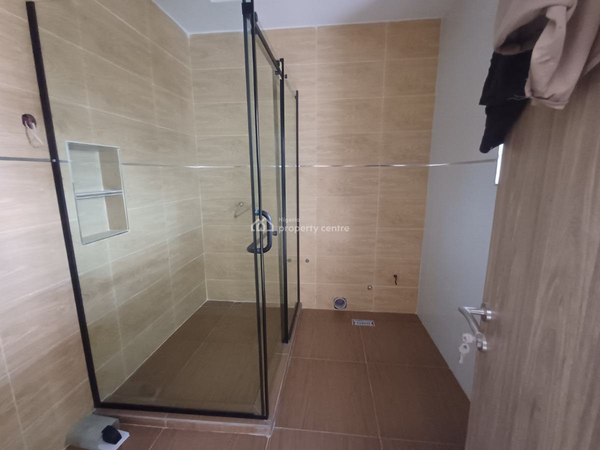 Brand New Lovely 4 Bedroom Terrace Duplex, Mabushi, Abuja, Terraced Duplex for Rent