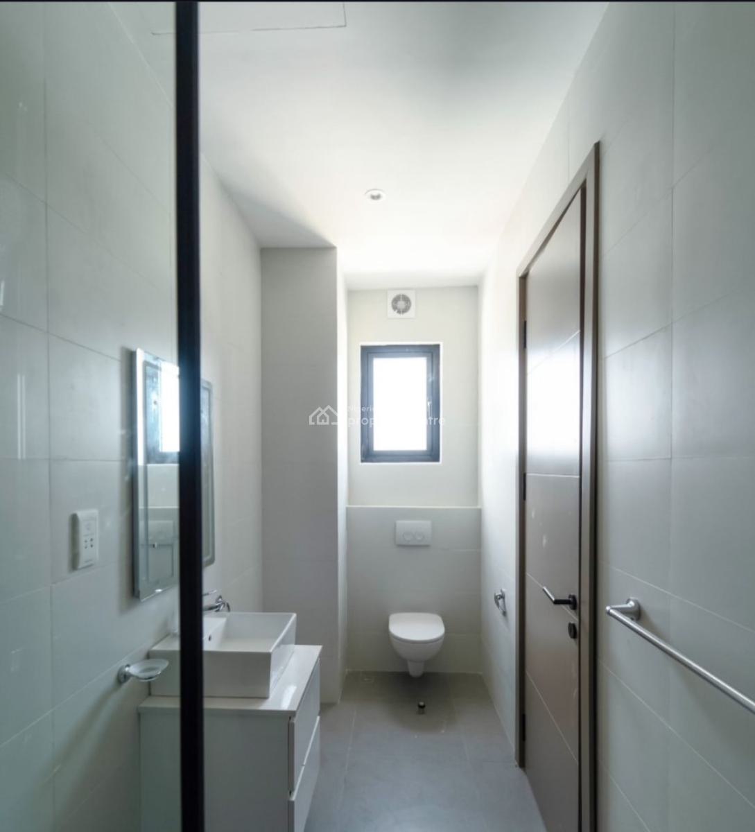 Luxury 2 Bedroom Apartment with 1 Room Bq, Old Ikoyi, Ikoyi, Lagos, Flat / Apartment for Rent