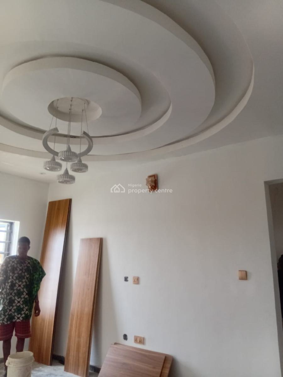 Brand New 2 Bedroom Flat, Bankole, Bogije, Ibeju Lekki, Lagos, Flat / Apartment for Rent