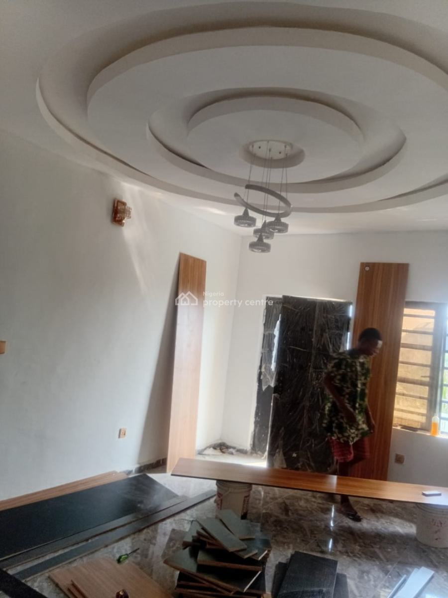 Brand New 2 Bedroom Flat, Bankole, Bogije, Ibeju Lekki, Lagos, Flat / Apartment for Rent