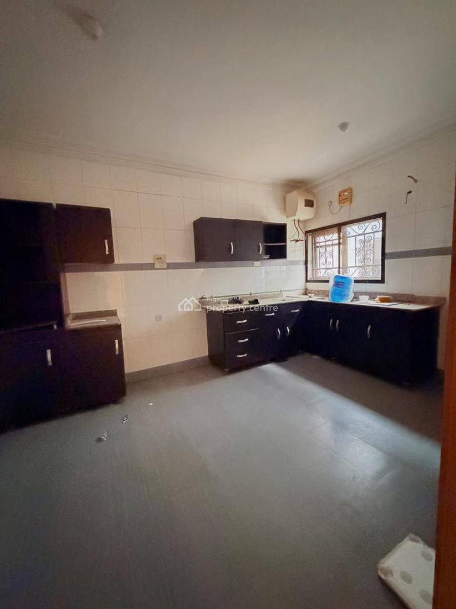 Exquisitely Built 4 Bedroom Terrace Duplex, Ikeja Gra, Ikeja, Lagos, Terraced Duplex for Sale