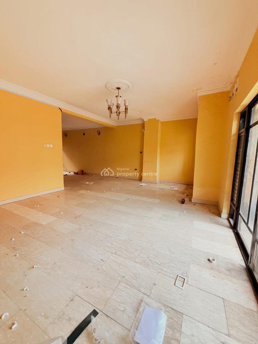 Exquisitely Built 4 Bedroom Terrace Duplex, Ikeja Gra, Ikeja, Lagos, Terraced Duplex for Sale