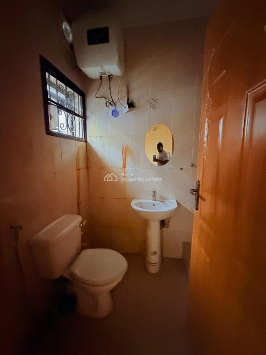 Exquisitely Built 4 Bedroom Terrace Duplex, Ikeja Gra, Ikeja, Lagos, Terraced Duplex for Sale