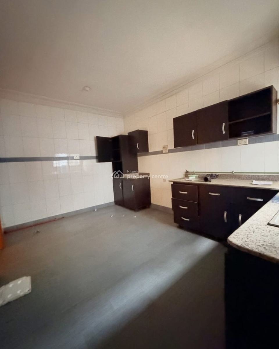 Exquisitely Built 4 Bedroom Terrace Duplex, Ikeja Gra, Ikeja, Lagos, Terraced Duplex for Sale