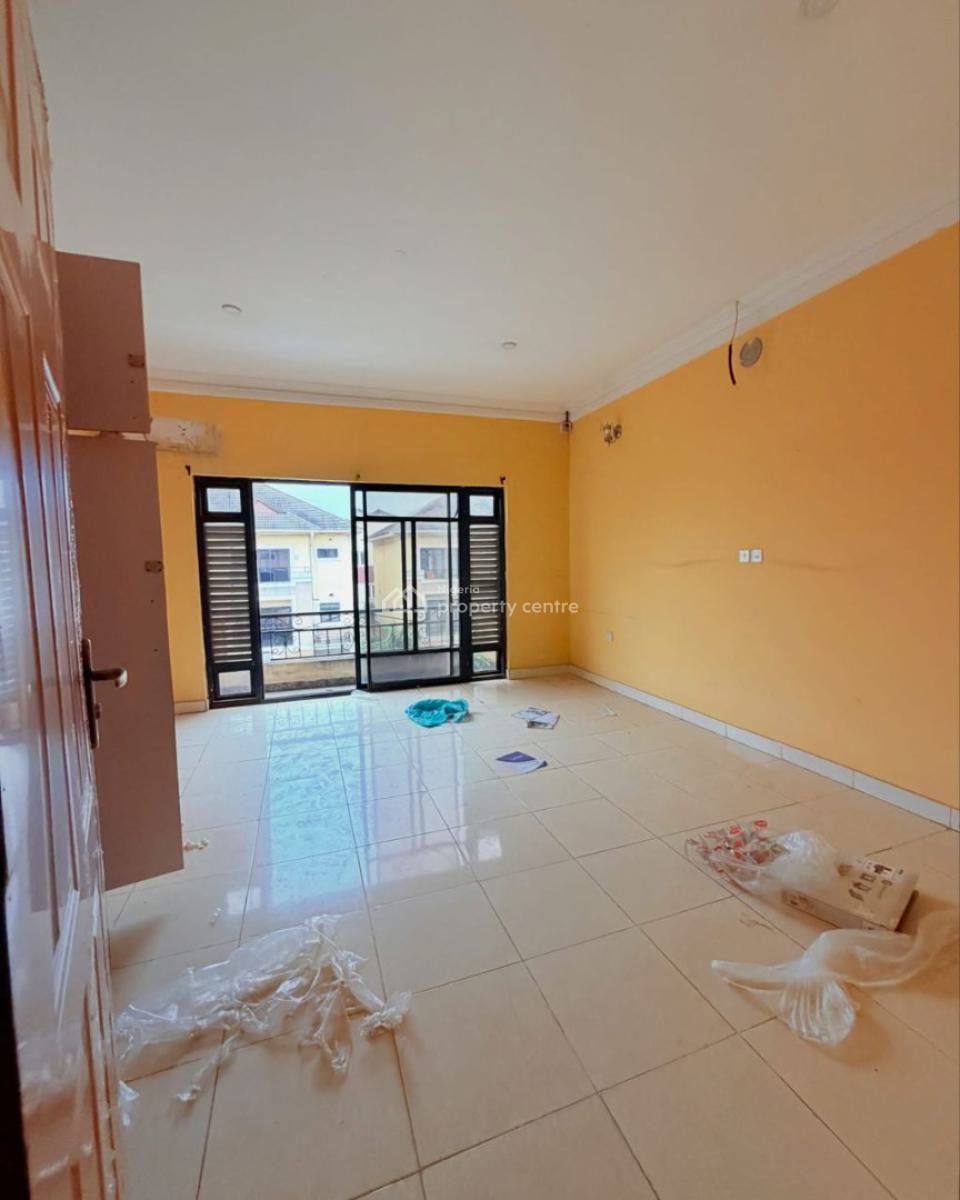 Exquisitely Built 4 Bedroom Terrace Duplex, Ikeja Gra, Ikeja, Lagos, Terraced Duplex for Sale