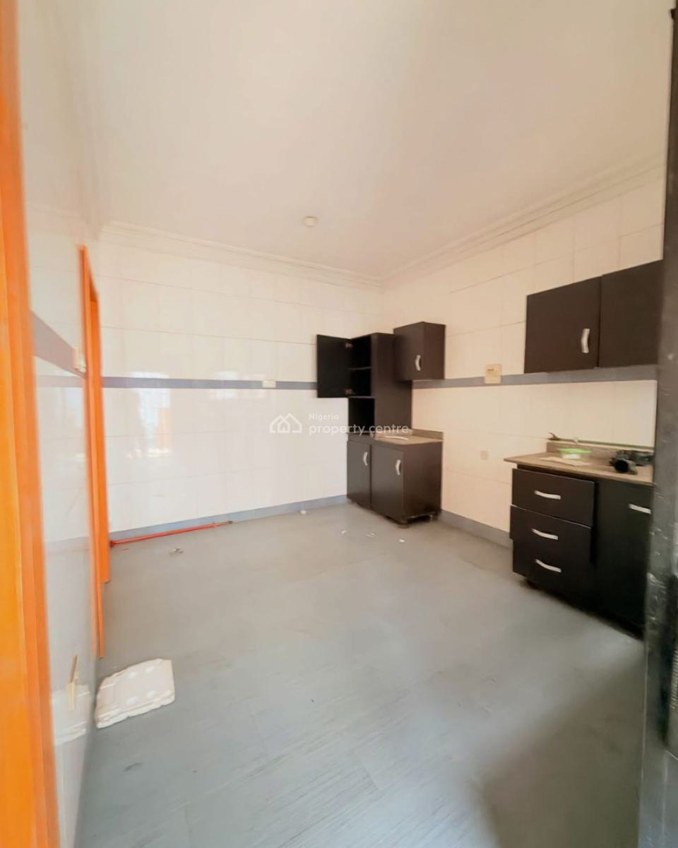 Exquisitely Built 4 Bedroom Terrace Duplex, Ikeja Gra, Ikeja, Lagos, Terraced Duplex for Sale