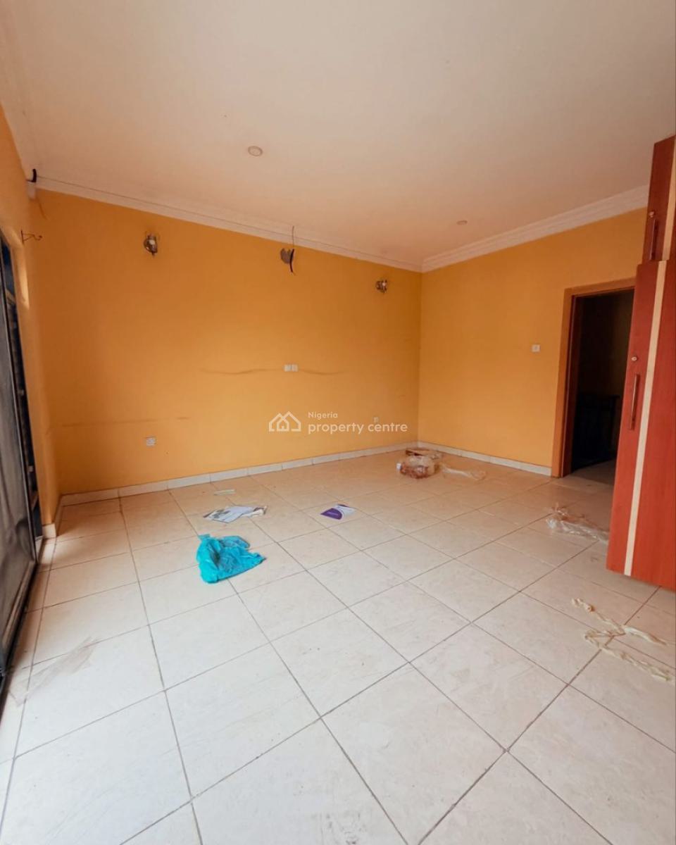 Exquisitely Built 4 Bedroom Terrace Duplex, Ikeja Gra, Ikeja, Lagos, Terraced Duplex for Sale