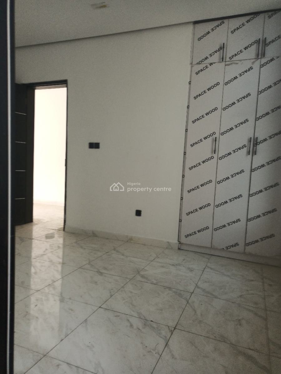 Newly Built 2bedroom Apartment with Spacious Rooms, in a Well Secured Environment, Ologolo, Lekki, Lagos, Block of Flats for Sale